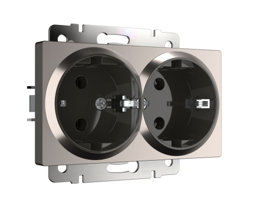 Купить Розетка Werkel W1172002| VIVID-LIGHT.RU