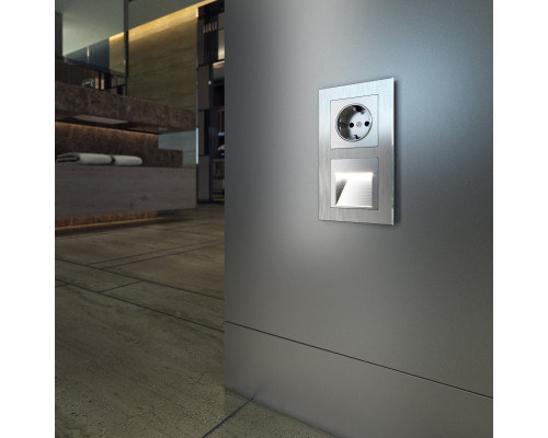 Заказать Розетка Werkel W1171306| VIVID-LIGHT.RU