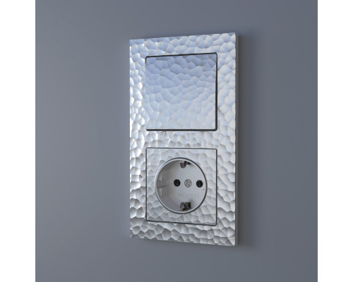 Купить Розетка Werkel W1271106| VIVID-LIGHT.RU