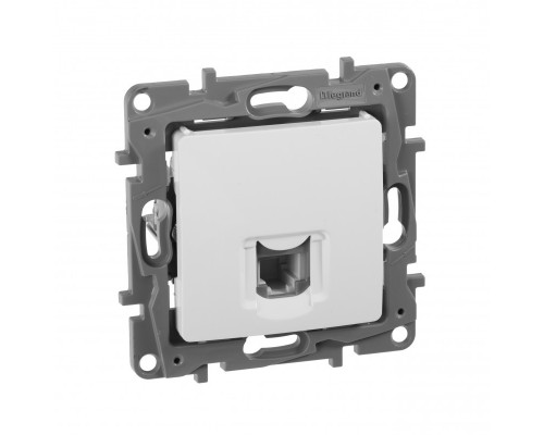 Купить Розетка Legrand 672240| VIVID-LIGHT.RU