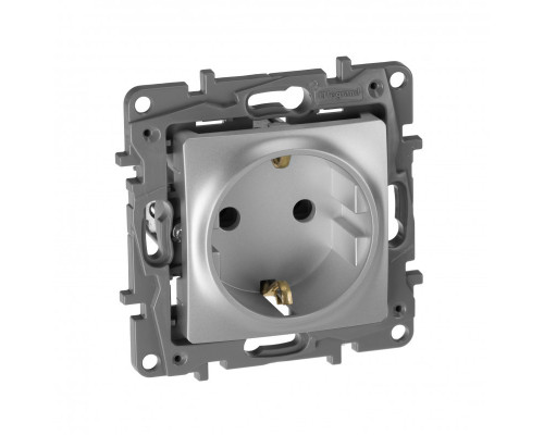 Купить Розетка Legrand 672421| VIVID-LIGHT.RU
