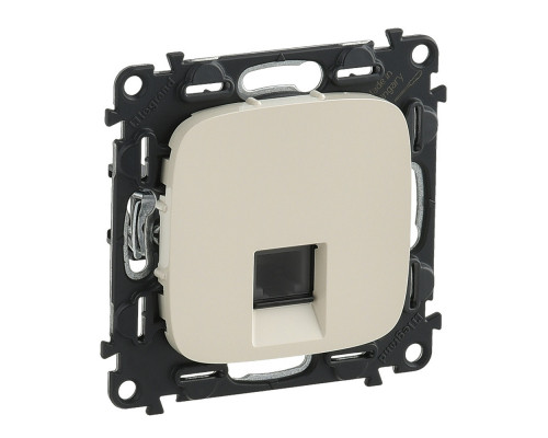 Заказать Розетка Legrand 753838| VIVID-LIGHT.RU