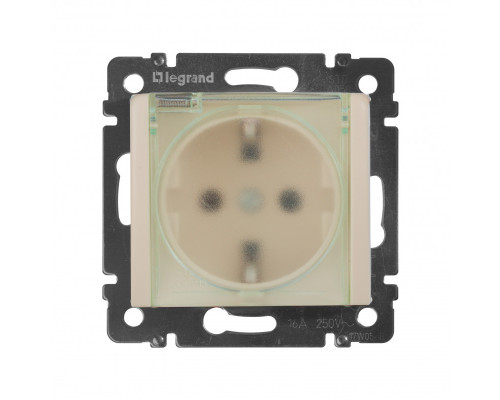 Оформить заказ Розетка Legrand 774120| VIVID-LIGHT.RU