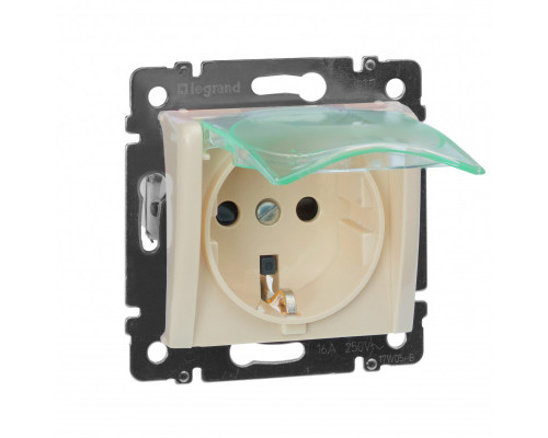 Оформить заказ Розетка Legrand 774120| VIVID-LIGHT.RU