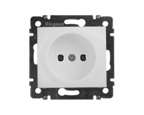 Сделать заказ Розетка Legrand 774416| VIVID-LIGHT.RU