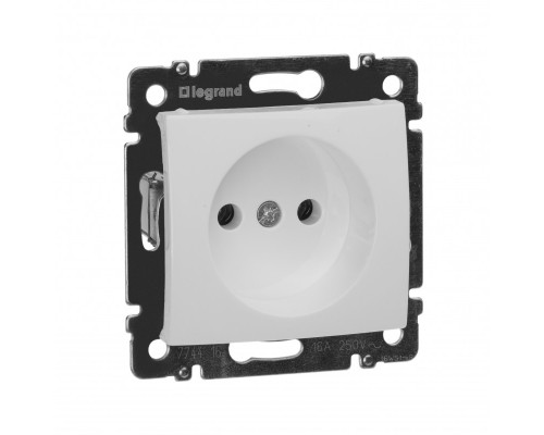 Сделать заказ Розетка Legrand 774416| VIVID-LIGHT.RU