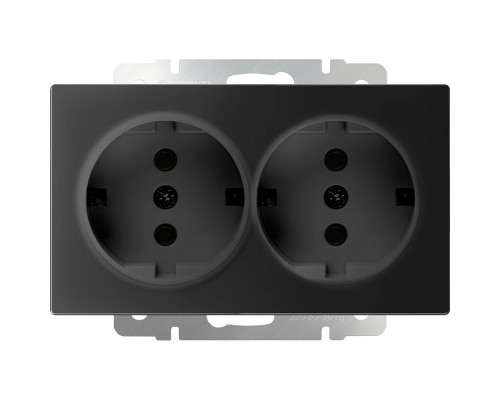 Купить Розетка Werkel W1172008| VIVID-LIGHT.RU