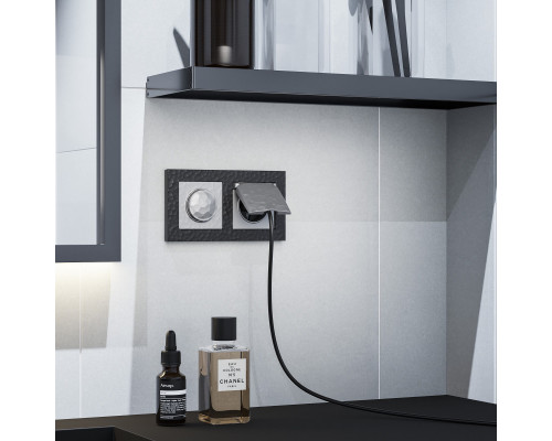 Оформить заказ Розетка Werkel W1271206| VIVID-LIGHT.RU