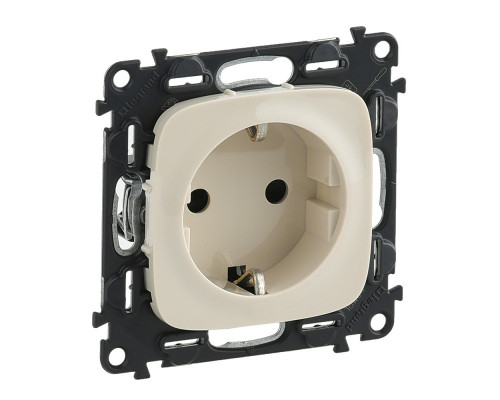 Оформить заказ Розетка Legrand 753820| VIVID-LIGHT.RU