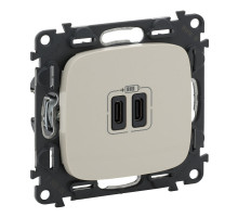 Розетка Legrand 755346