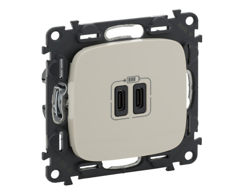 Заказать Розетка Legrand 755346| VIVID-LIGHT.RU