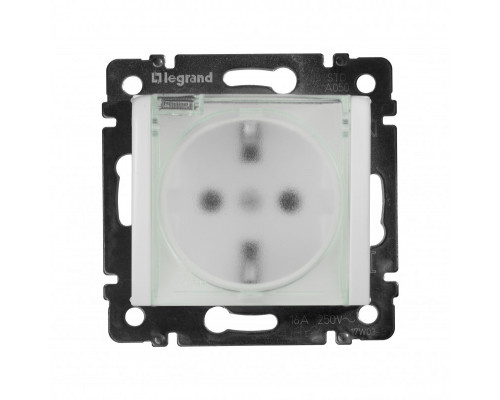 Сделать заказ Розетка Legrand 774220| VIVID-LIGHT.RU