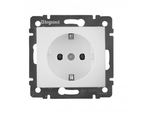 Заказать Розетка Legrand 774420| VIVID-LIGHT.RU