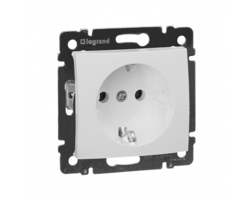 Заказать Розетка Legrand 774420| VIVID-LIGHT.RU