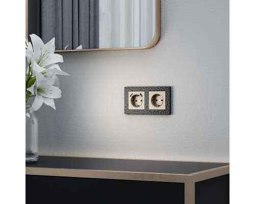 Сделать заказ Розетка Werkel W1171011| VIVID-LIGHT.RU