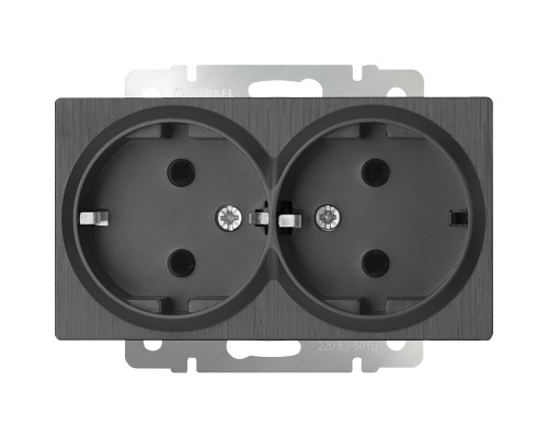 Оформить заказ Розетка Werkel W1172004| VIVID-LIGHT.RU