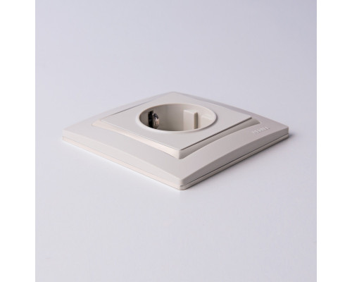 Оформить заказ Розетка Werkel W1171003| VIVID-LIGHT.RU