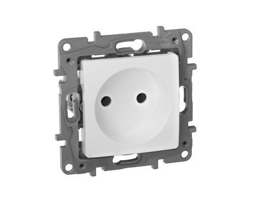 Оформить заказ Розетка Legrand 672220| VIVID-LIGHT.RU