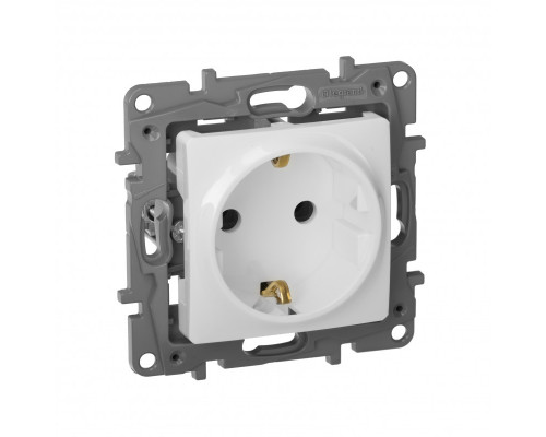 Купить Розетка Legrand 672221| VIVID-LIGHT.RU