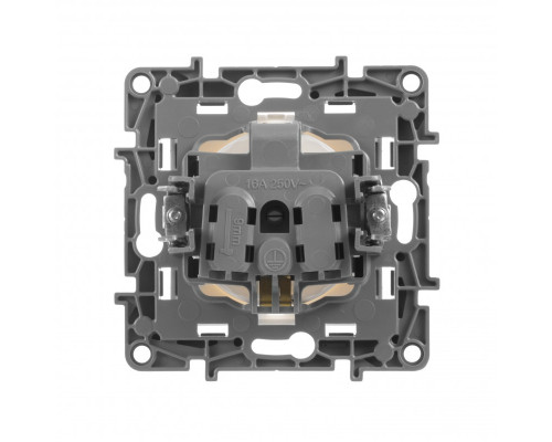 Купить Розетка Legrand 672221| VIVID-LIGHT.RU