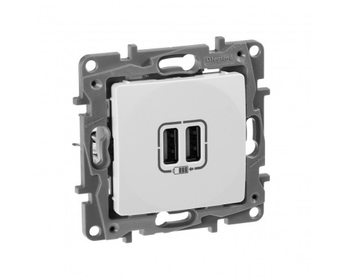 Купить Розетка Legrand 672294| VIVID-LIGHT.RU