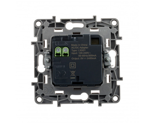 Купить Розетка Legrand 672294| VIVID-LIGHT.RU