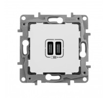 Розетка Legrand 672335