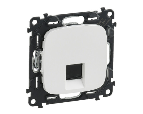 Сделать заказ Розетка Legrand 753740| VIVID-LIGHT.RU