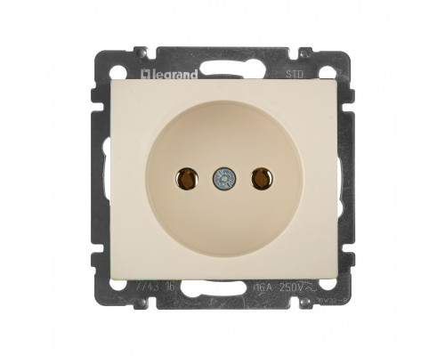 Оформить заказ Розетка Legrand 774316| VIVID-LIGHT.RU