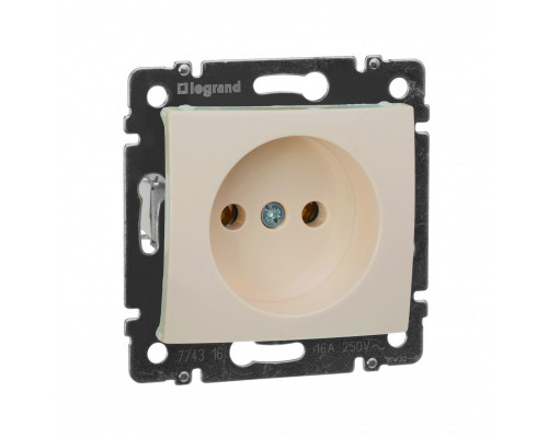 Оформить заказ Розетка Legrand 774316| VIVID-LIGHT.RU