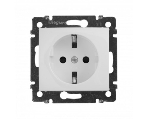 Оформить заказ Розетка Legrand 774421| VIVID-LIGHT.RU