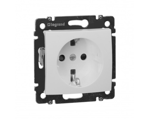 Оформить заказ Розетка Legrand 774421| VIVID-LIGHT.RU