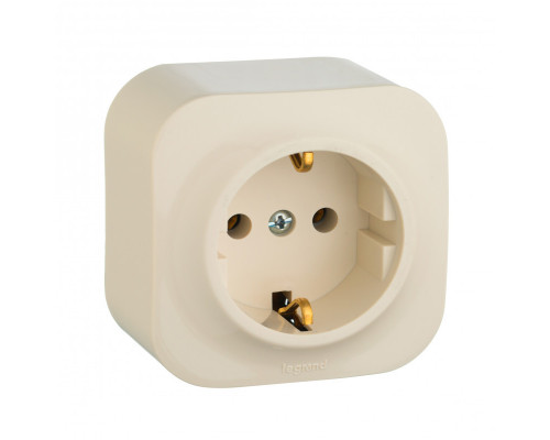Купить Розетка Legrand 782241| VIVID-LIGHT.RU