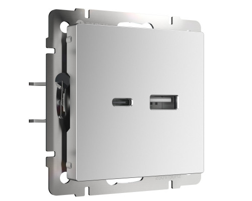 Заказать Розетка Werkel W1171806| VIVID-LIGHT.RU