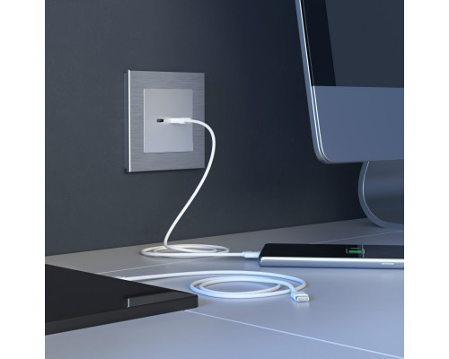 Заказать Розетка Werkel W1171806| VIVID-LIGHT.RU