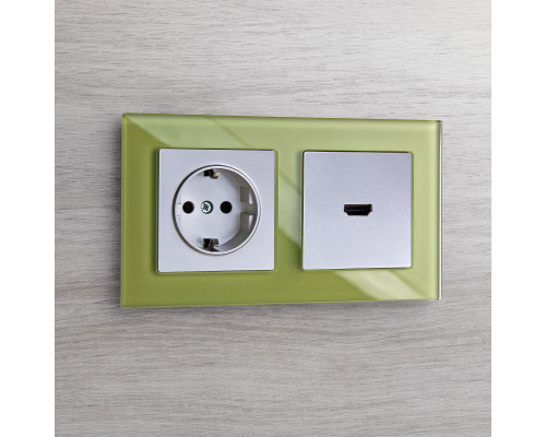 Сделать заказ Розетка Werkel W1171106| VIVID-LIGHT.RU