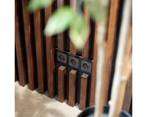 Оформить заказ Розетка Werkel W1171104| VIVID-LIGHT.RU