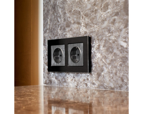 Оформить заказ Розетка Werkel W1171104| VIVID-LIGHT.RU