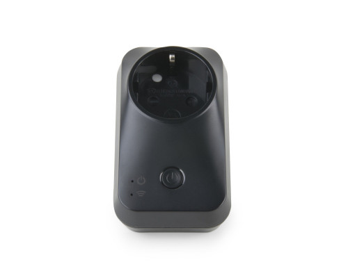 Оформить заказ Розетка Elektrostandard 76100/00 Черный матовый| VIVID-LIGHT.RU