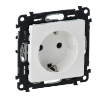 Розетка Legrand 753421