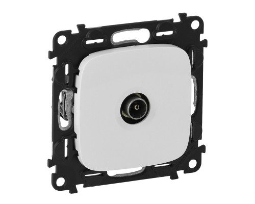 Купить Розетка Legrand 753751| VIVID-LIGHT.RU