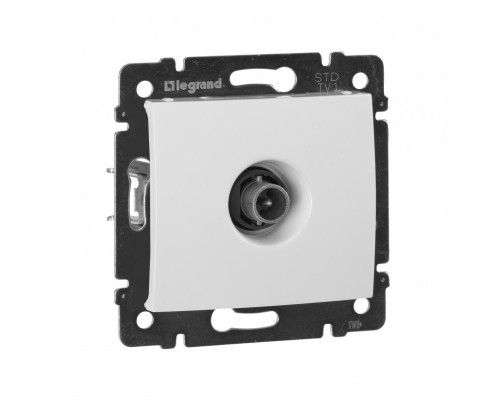 Сделать заказ Розетка Legrand 774429| VIVID-LIGHT.RU