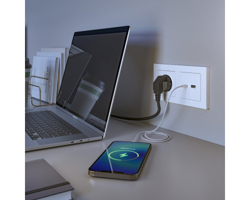 Заказать Розетка Werkel W1171801| VIVID-LIGHT.RU