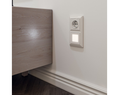 Сделать заказ Розетка Werkel W1171001| VIVID-LIGHT.RU