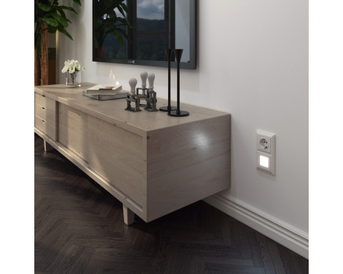 Сделать заказ Розетка Werkel W1171001| VIVID-LIGHT.RU