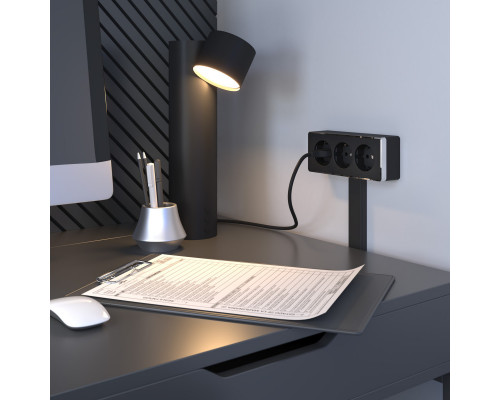 Оформить заказ Розетка Werkel W5073135| VIVID-LIGHT.RU