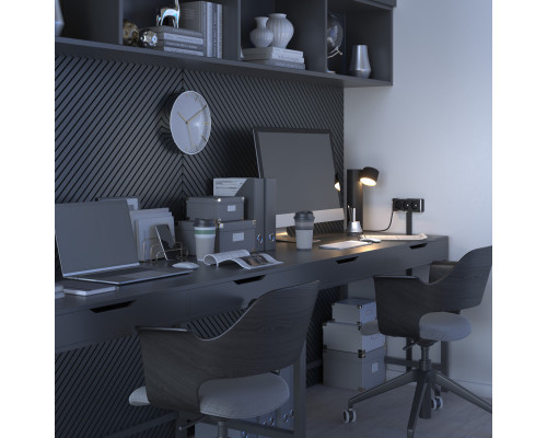 Оформить заказ Розетка Werkel W5073135| VIVID-LIGHT.RU