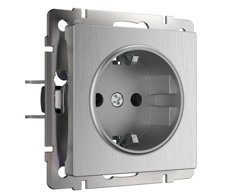 Оформить заказ Розетка Werkel W1171109| VIVID-LIGHT.RU