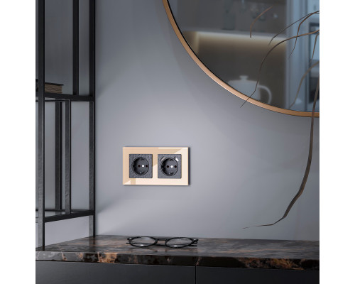 Сделать заказ Розетка Werkel W1271008| VIVID-LIGHT.RU