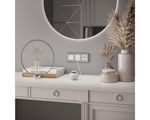 Заказать Розетка Werkel W1171801| VIVID-LIGHT.RU